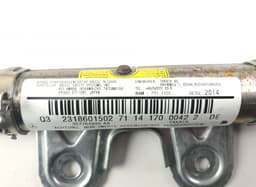 MERCEDES-BENZ A2318601502 Side Door Airbag Front Left MERCEDES-BENZ SL-CLASS (R231) (2012-2020) — thumbnail 6