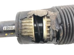 MERCEDES-BENZ A2213200113 Shock Absorber Front Left MERCEDES-BENZ S-CLASS (W221) (2005-2013) — thumbnail 3