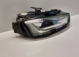 AUDI 8K0941044D 130702409302 Headlight right AUDI A4 / A4 ALLROAD (B8) (2007-2015) — thumbnail 3