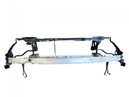 MERCEDES-BENZ A2046205834 Front panel MERCEDES-BENZ E-CLASS Coupe (C207) (2009-2016) — thumbnail 1