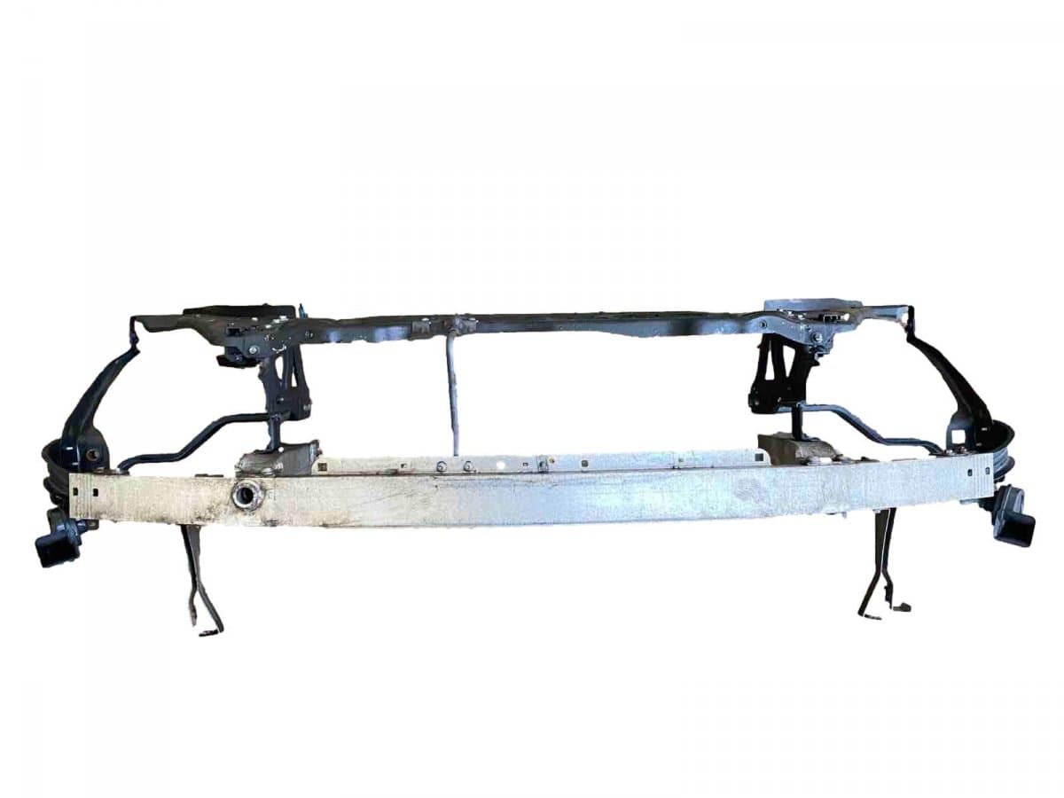 MERCEDES-BENZ A2046205834 Front panel MERCEDES-BENZ E-CLASS Coupe (C207) (2009-2016)