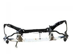 MERCEDES-BENZ A2046205834 Front panel MERCEDES-BENZ E-CLASS Coupe (C207) (2009-2016) — thumbnail 2