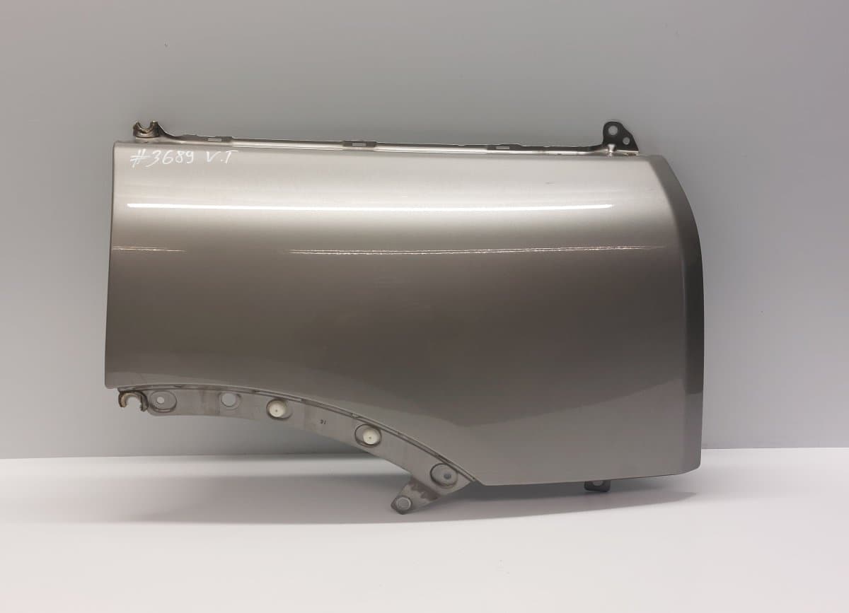 MINI 41007430879 Fender Rear Left MINI MINI CLUBMAN II (F54) (2014-2024)