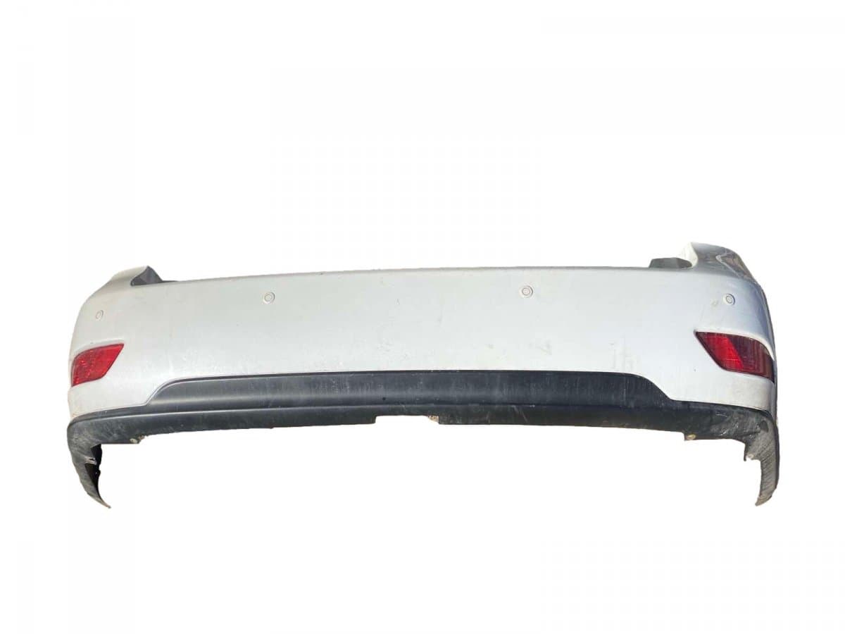 LEXUS 5215948920 Rear bumper LEXUS RX III (AL10) (2008-2015)
