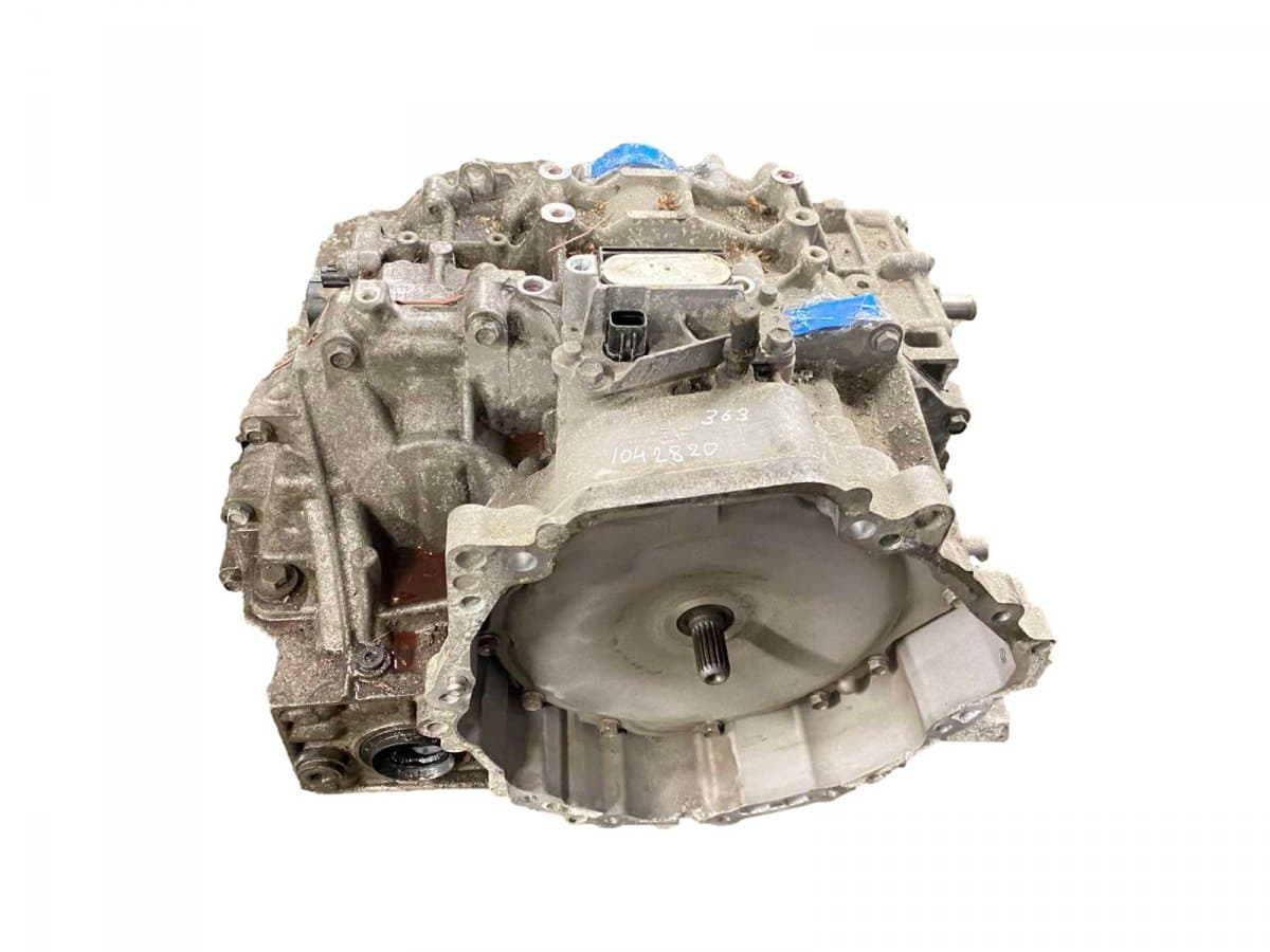 TOYOTA P9083B14819Y336 Gearbox TOYOTA PRIUS III PLUS (XW40) (2011-2021)