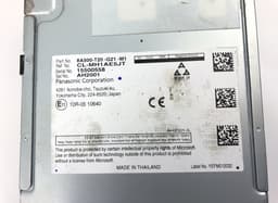 HONDA 06395T20G22 Radio HONDA CIVIC XI (FE, FL) (2021-) — thumbnail 2