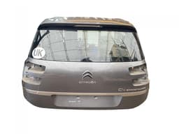 CITROËN 1609402680 Bootlid / tailgate CITROËN C4 SPACETOURER (3D, 3A) (2018-2020) — thumbnail 1