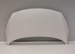 HYUNDAI 66400A5000 Bonnet HYUNDAI i30 II (GD) (2011-2017) — thumbnail 1