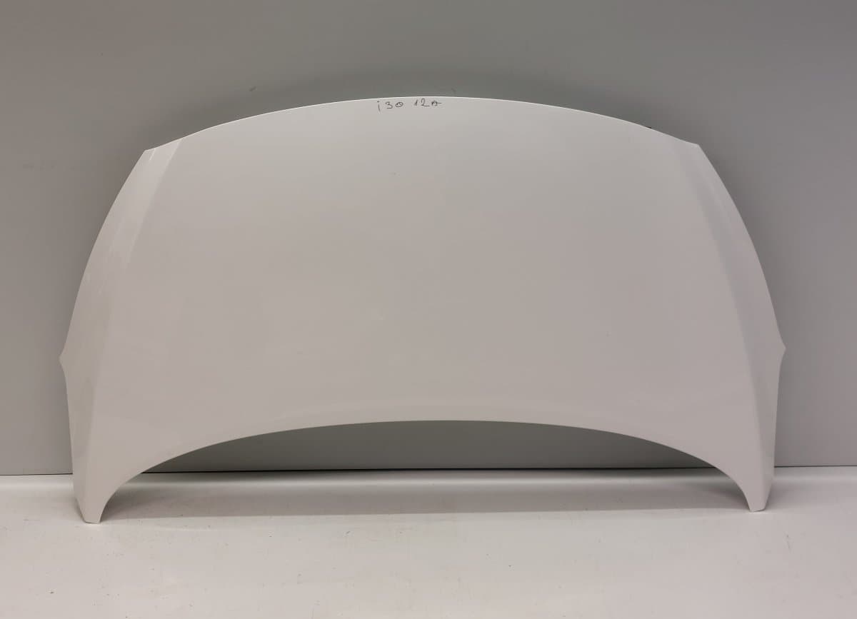HYUNDAI 66400A5000 Bonnet HYUNDAI i30 II (GD) (2011-2017)