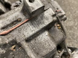 TOYOTA P9083B14819Y336 Gearbox TOYOTA PRIUS III PLUS (XW40) (2011-2021) — thumbnail 5