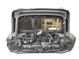 CITROËN 1609402680 Bootlid / tailgate CITROËN C4 SPACETOURER (3D, 3A) (2018-2020) — thumbnail 2