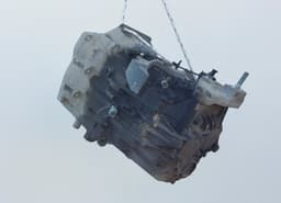 FORD MMT6 BG9R-7F096-AC Gearbox FORD GALAXY II (WA6) (2006-2015) — thumbnail 3
