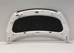 HYUNDAI 66400A5000 Bonnet HYUNDAI i30 II (GD) (2011-2017) — thumbnail 5
