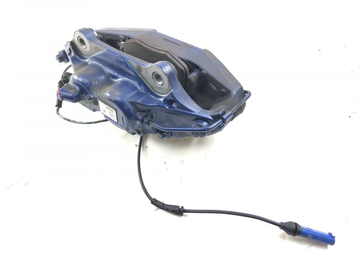6891273 Brake caliper Front left BMW 5 (G30, G31) (2016-2024)