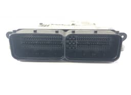 AUDI 0281019022 0281019739 Engine Control Unit / module (ECU) AUDI A7 Sportback (4GA) (2010-2017) — thumbnail 2
