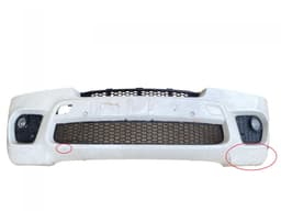 BMW 8047322 Front Bumper BMW X5 (E70) (2007-2013) — thumbnail 1