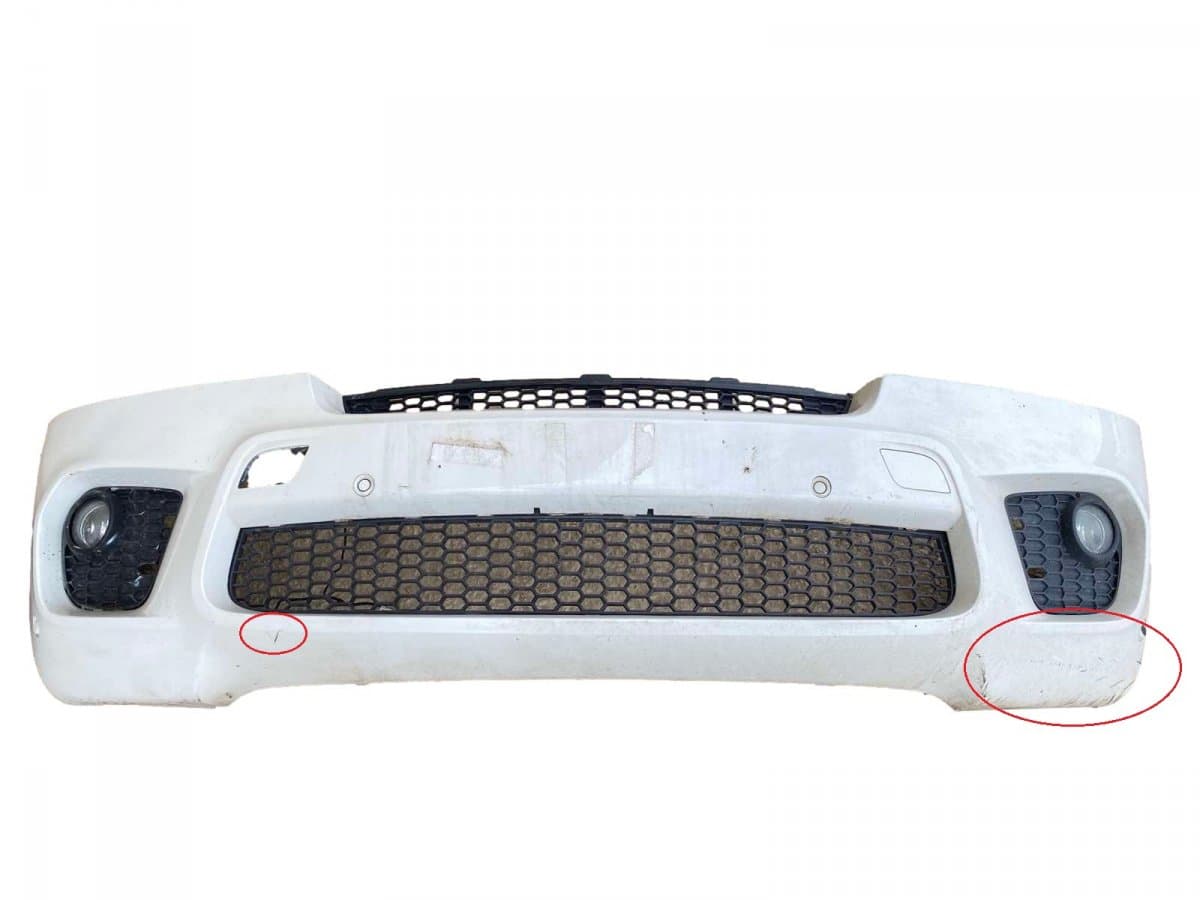 BMW 8047322 Front Bumper BMW X5 (E70) (2007-2013)