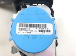 MERCEDES-BENZ A1768600185 Seat Belt Set MERCEDES-BENZ CLA (C117, X117) (2013-2019) — thumbnail 6