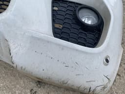 BMW 8047322 Front Bumper BMW X5 (E70) (2007-2013) — thumbnail 3