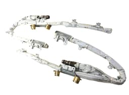 MITSUBISHI 628463301 628463300 Set of head/curtain airbags MITSUBISHI L200 V / TRITON (KJ, KK, KL) (2014-2023) — thumbnail 1
