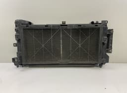 NISSAN 214105SH0A 921105SHOB 214963NL1B Radiator set NISSAN LEAF II (ZE1) (2017-) — thumbnail 2