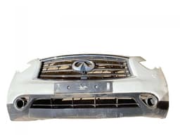 INFINITI 620223EV6H Front Bumper INFINITI FX II / QX70 (S51) (2008-2017) — thumbnail 1