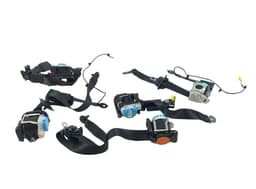 MERCEDES-BENZ A1768600185 Seat Belt Set MERCEDES-BENZ CLA (C117, X117) (2013-2019) — thumbnail 1