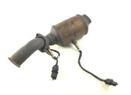 MERCEDES-BENZ KT0240 Catalyc Converter MERCEDES-BENZ S-CLASS (W221) (2005-2013) — thumbnail 2