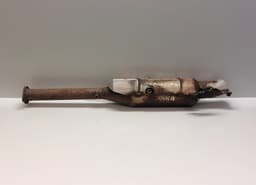 FORD RMAG91-5H250-NA RMAG915H250NA 1860291 Diesel Particulate Filter (DPF) FORD MONDEO Mk IV (BA7) (2007-2014) — thumbnail 1