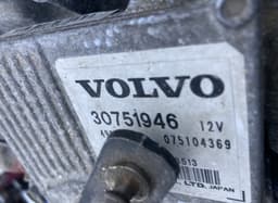VOLVO P31256204 T07M3822517 TF-80SC 81256204 Gearbox VOLVO V70 III (BW) (2007-2016) — thumbnail 6