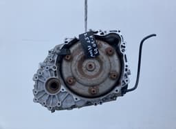 VOLVO P31256204 T07M3822517 TF-80SC 81256204 Gearbox VOLVO V70 III (BW) (2007-2016) — thumbnail 1