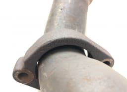 MERCEDES-BENZ KT0240 Catalyc Converter MERCEDES-BENZ S-CLASS (W221) (2005-2013) — thumbnail 4
