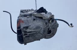 VOLVO P31256204 T07M3822517 TF-80SC 81256204 Gearbox VOLVO V70 III (BW) (2007-2016) — thumbnail 8