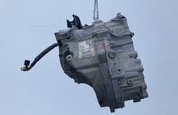VOLVO P31256204 T07M3822517 TF-80SC 81256204 Gearbox VOLVO V70 III (BW) (2007-2016) — thumbnail 9