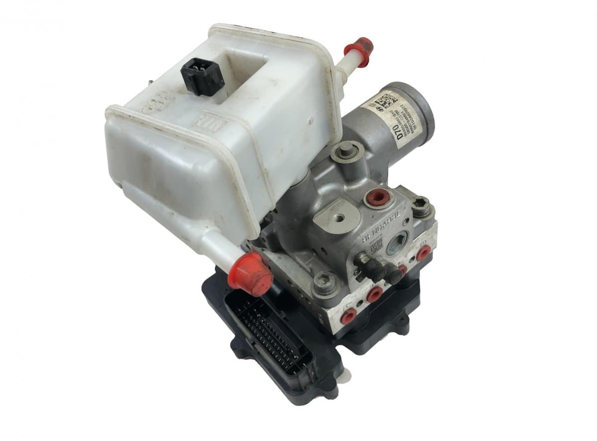 KIA 58500G5700 Brake Servo KIA NIRO I (DE) (2016-2022)