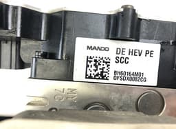 KIA 58500G5700 Brake Servo KIA NIRO I (DE) (2016-2022) — thumbnail 9