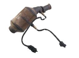 MERCEDES-BENZ KT0240 Catalyc Converter MERCEDES-BENZ S-CLASS (W221) (2005-2013) — thumbnail 1