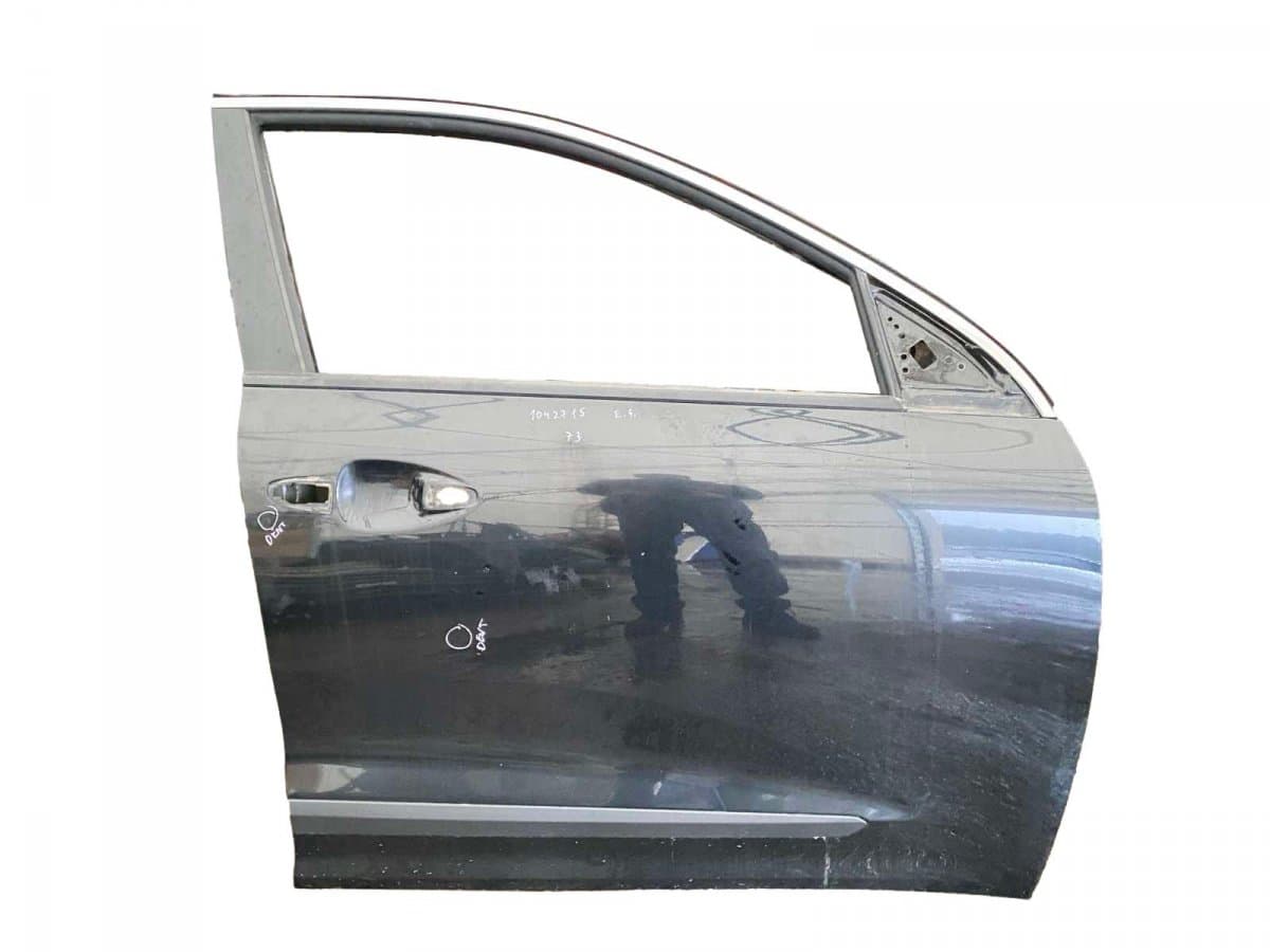 KIA 76004G5000 Door Front Right KIA NIRO I (DE) (2016-2022)
