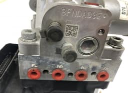 KIA 58500G5700 Brake Servo KIA NIRO I (DE) (2016-2022) — thumbnail 8