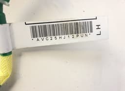 LEXUS 6218030120 Airbag set LEXUS GS IV (2011-2020) — thumbnail 3