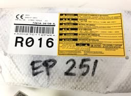 LEXUS 6218030120 Airbag set LEXUS GS IV (2011-2020) — thumbnail 5