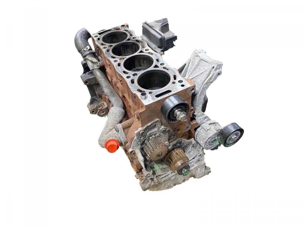PEUGEOT RHF Engine Cylinder Block PEUGEOT 508 I (W23) (2010-2018)