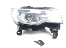 JEEP 68111036AE Headlight right JEEP GRAND CHEROKEE IV (WK, WK2) (2010-2021) — thumbnail 1