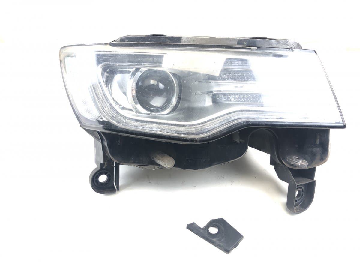 JEEP 68111036AE Headlight right JEEP GRAND CHEROKEE IV (WK, WK2) (2010-2021)
