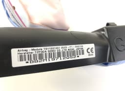 LEXUS 6218030120 Airbag set LEXUS GS IV (2011-2020) — thumbnail 2