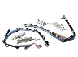 LEXUS 6218030120 Airbag set LEXUS GS IV (2011-2020) — thumbnail 1