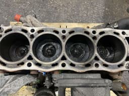 PEUGEOT RHF Engine Cylinder Block PEUGEOT 508 I (W23) (2010-2018) — thumbnail 3