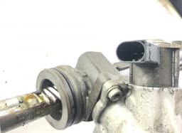 VW 7P6422063M Steering rack VW TOUAREG II (7P) (2010-2018) — thumbnail 4