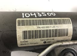 VW 7P6422063M Steering rack VW TOUAREG II (7P) (2010-2018) — thumbnail 3