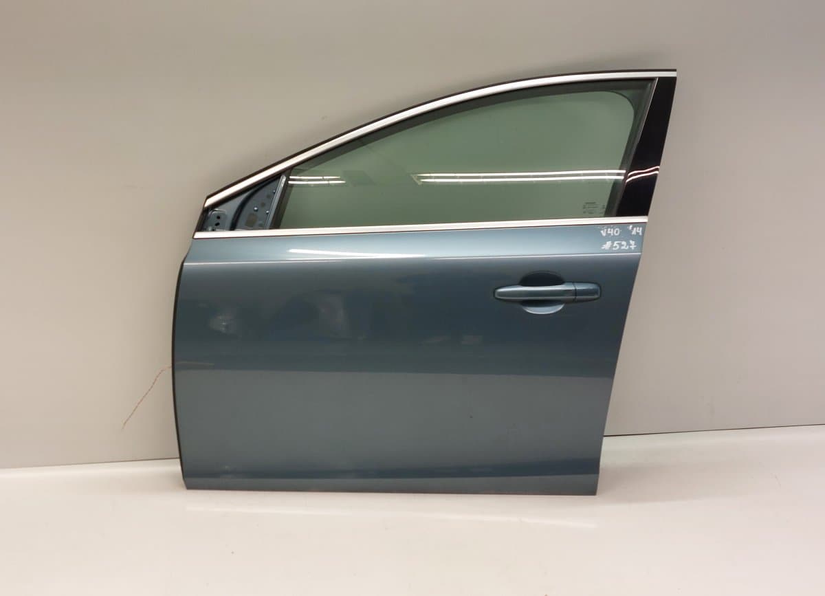 VOLVO 31402334 31278419 Door Front Left VOLVO V40 (2012-2019)
